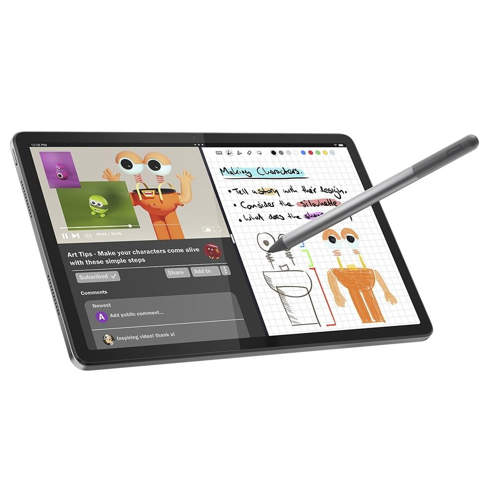 Tablet Lenovo Serie M Tab M11 8GB 128GB