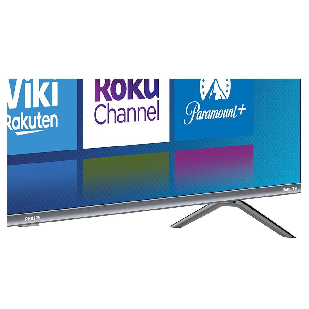 Philips 50 Inch Qled 4K Smart TV