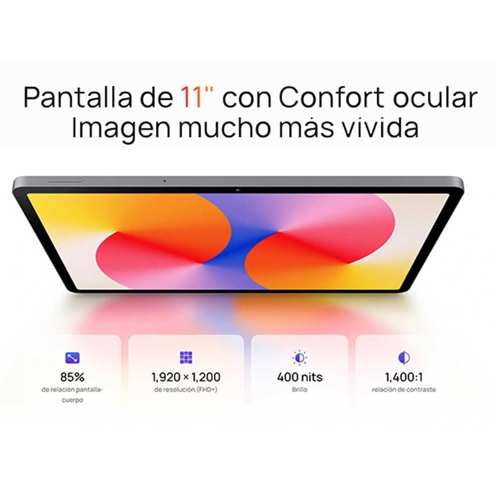 Tablet HUAWEI MatePad MatePad SE 11 8GB 128GB 2K Gray M-Pen Lite