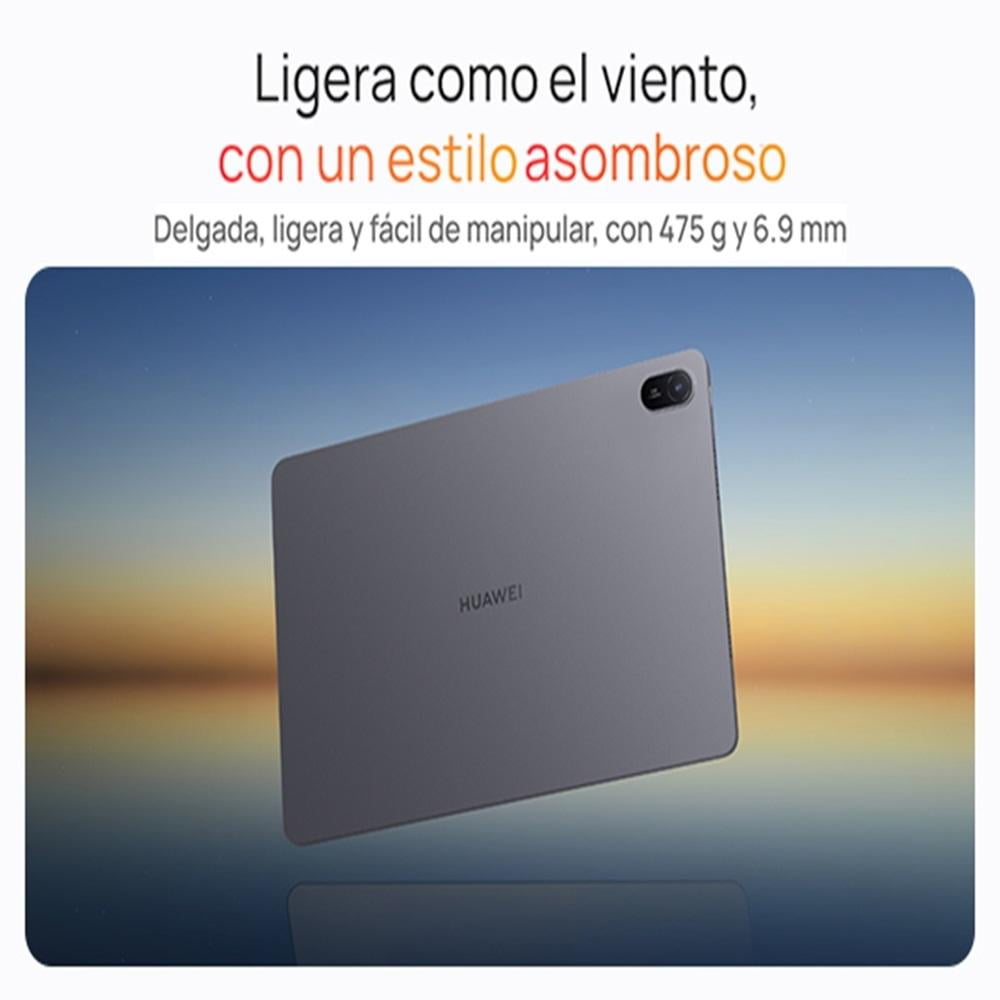 Huawei MatePad HarmonyOS 2 4GB 128GB 11 Inch Tablet