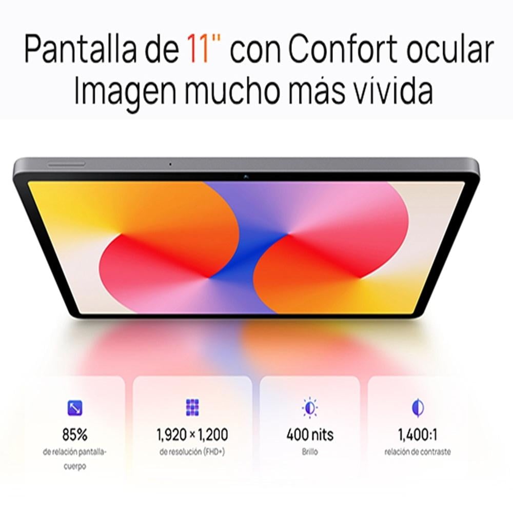 Huawei MatePad HarmonyOS 2 4GB 128GB 11 Inch Tablet
