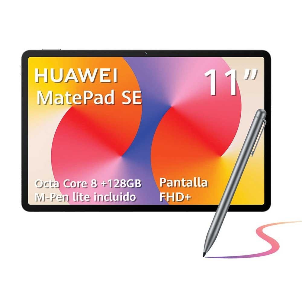 Huawei MatePad HarmonyOS 2 4GB 128GB 11 Inch Tablet