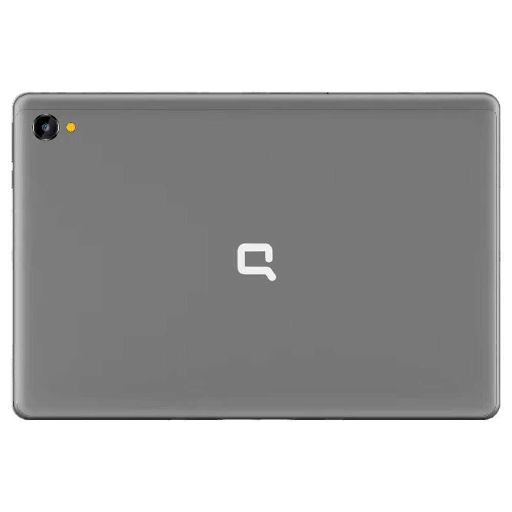 Tablet Compaq Qtab 10.1 Pulgadas 4GB RAM 128GB ROM Con Teclado Bluetooth