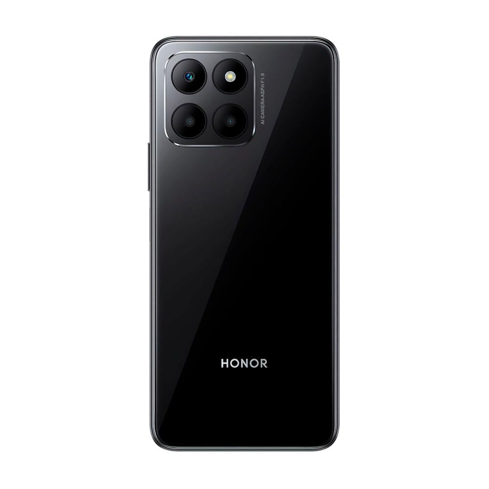 Honor 70 Lite 5G 4GB 128GB Negro - Alex Bazar Mx
