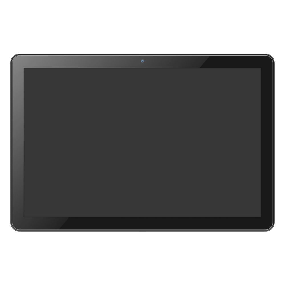 Compaq Qtab 10.1 Inch 6GB 128GB Wi-Fi Tablet with Pogo Keyboard