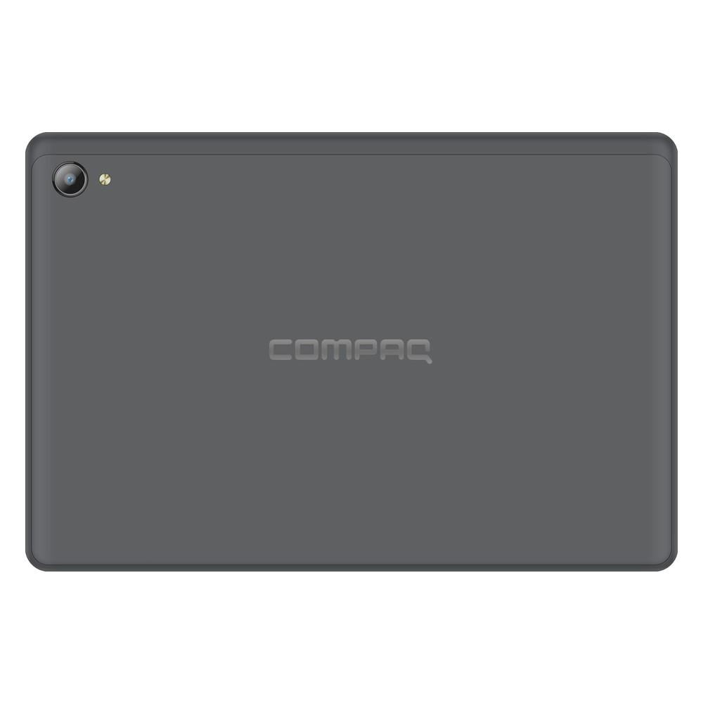 Compaq Qtab 10.1 Inch 6GB 128GB Wi-Fi Tablet with Pogo Keyboard