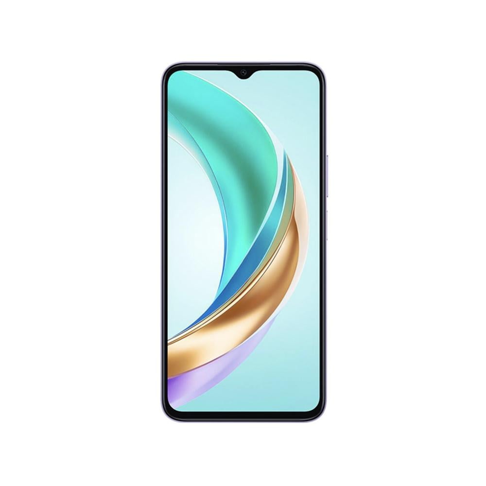 Honor X6B PLUS 8GB 256GB Morado - Alex Bazar Mx