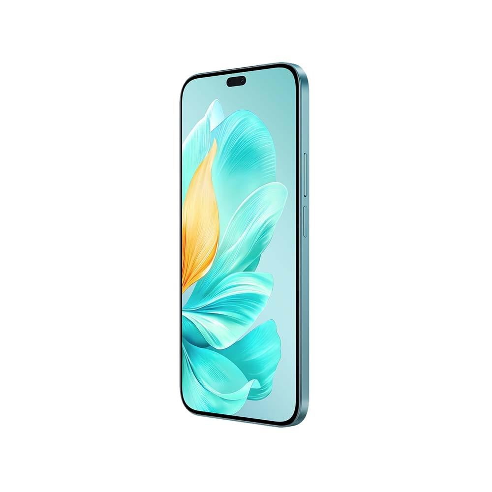 Honor 200 Lite 8GB 256GB Cyan