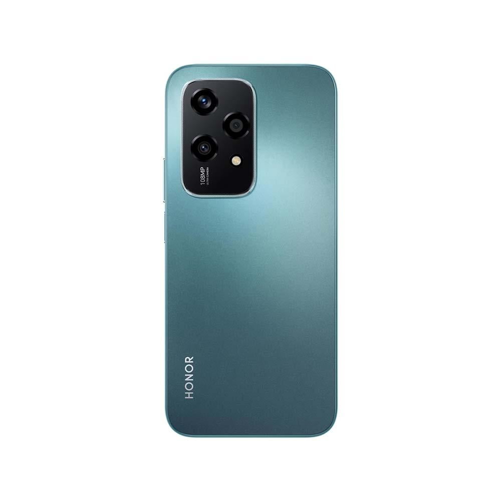 Honor 200 Lite 8GB 256GB Cyan