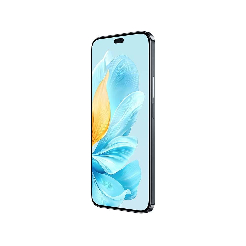 Honor 200 Lite 8GB 256GB Negro