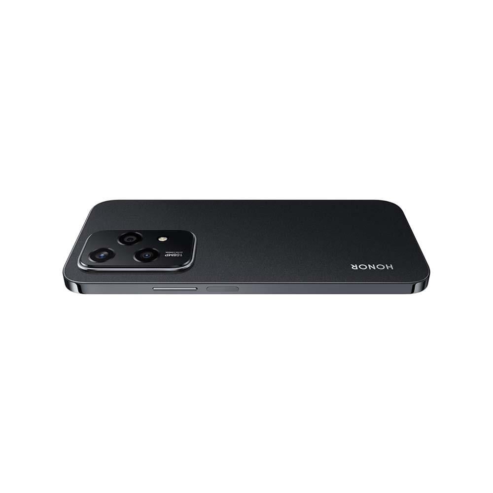 Honor 200 Lite 8GB 256GB Negro