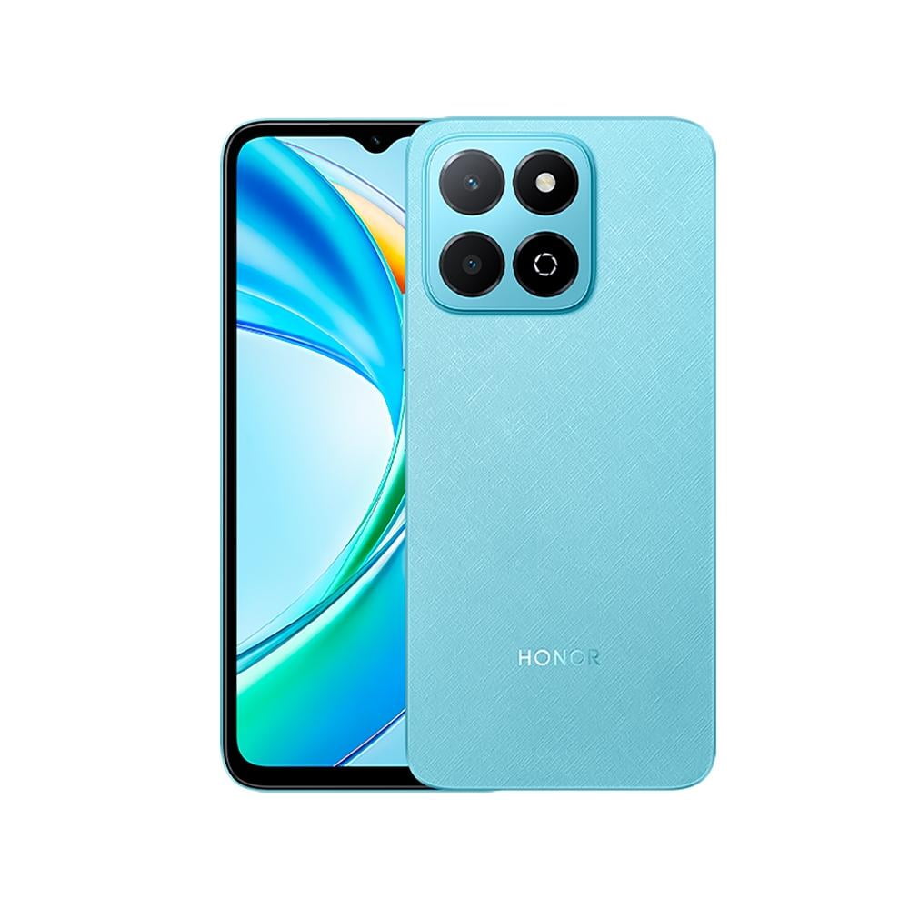 Honor PLAY 9A 4GB 64GB Azul - Alex Bazar Mx