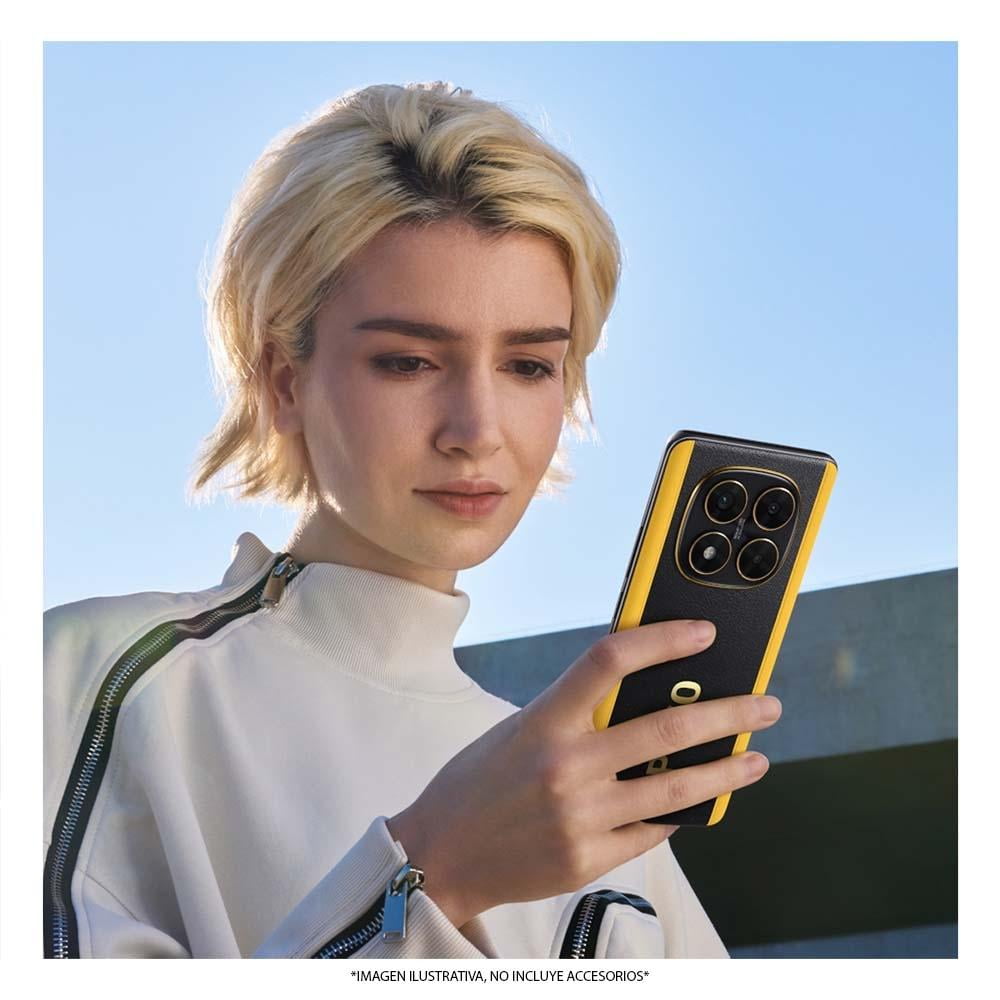 Xiaomi Poco X7 12GB RAM 512GB ROM Black