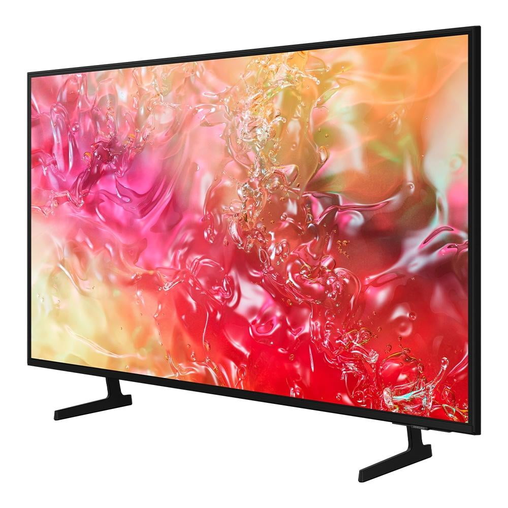 Samsung 50 Inch Crystal UHD 4K LED Smart TV