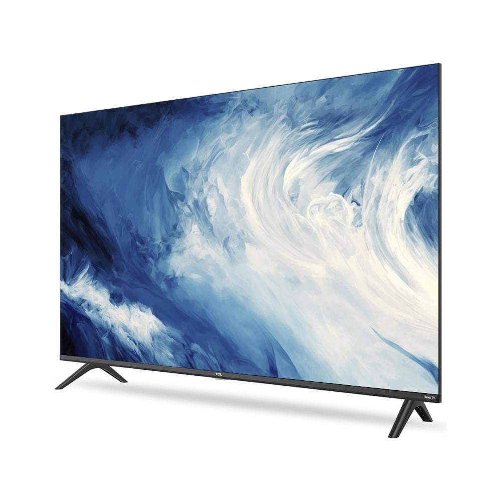 TCL 40 Inch FHD Roku S3R Series Smart TV