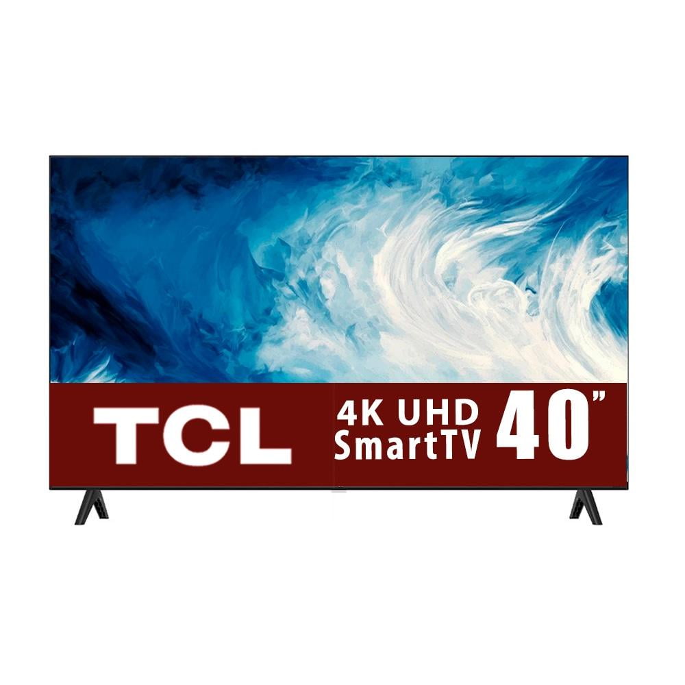 TCL 40 Inch FHD Roku S3R Series Smart TV