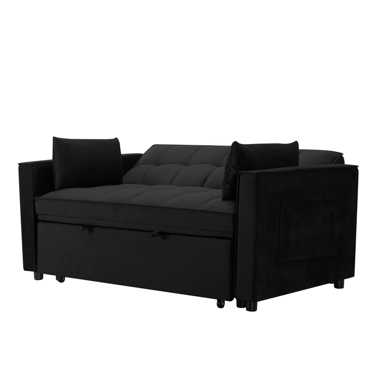 Sofá Cama Extraíble de 55” - Alex Bazar Mx