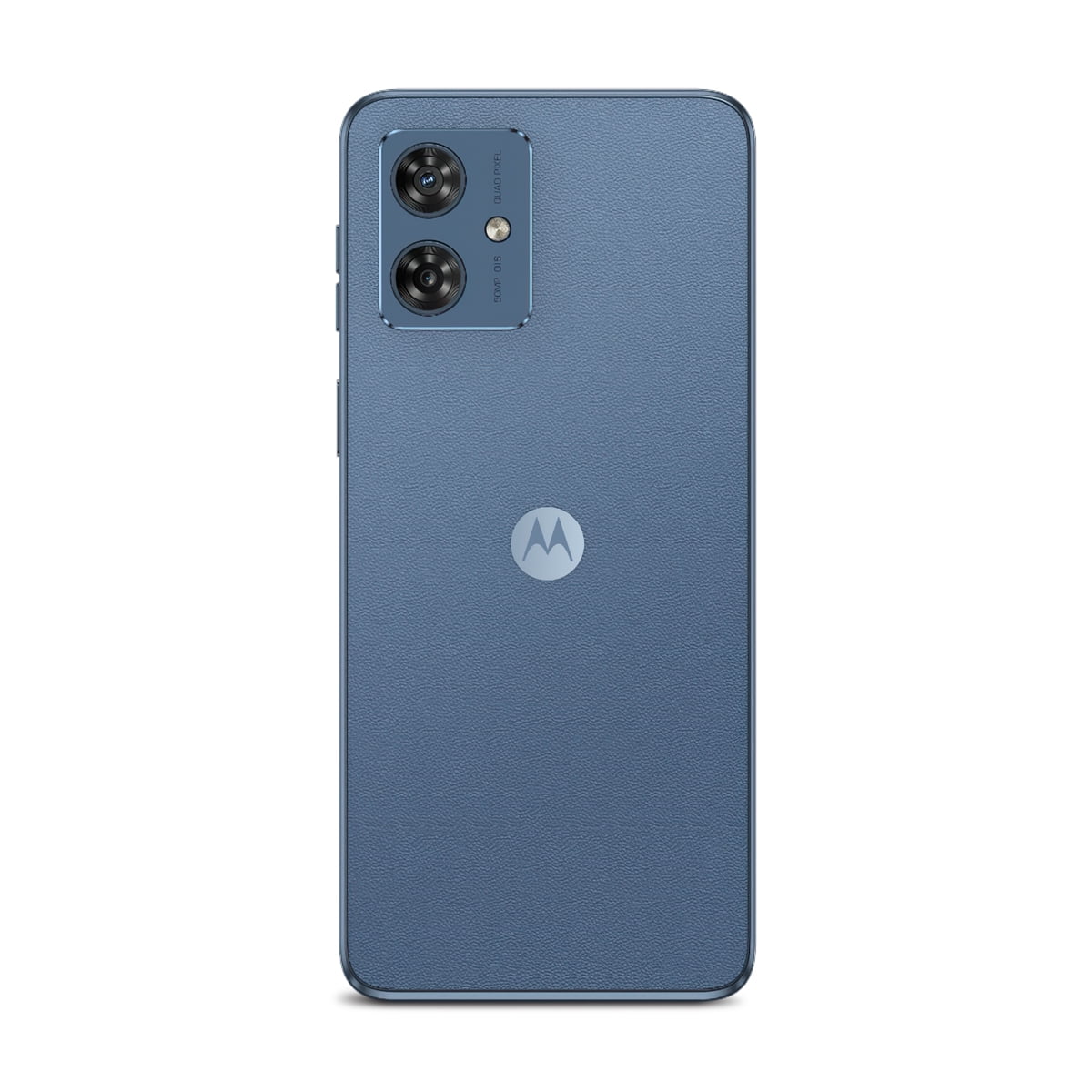 Combo Motorola Moto G54 8GB 256GB Azul + Audifonos Bluetooth Y Lápiz Táctil