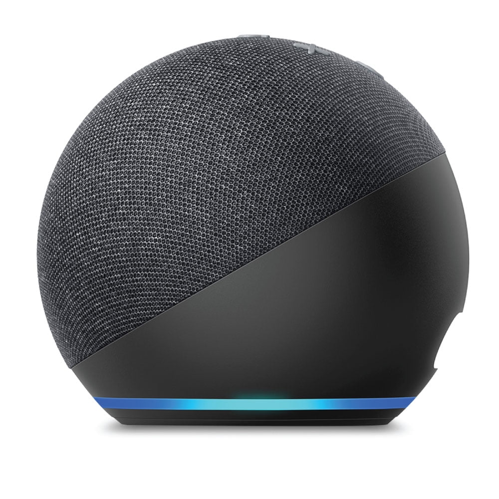 Alexa Echo Dot 5th Smart Speaker Alexa