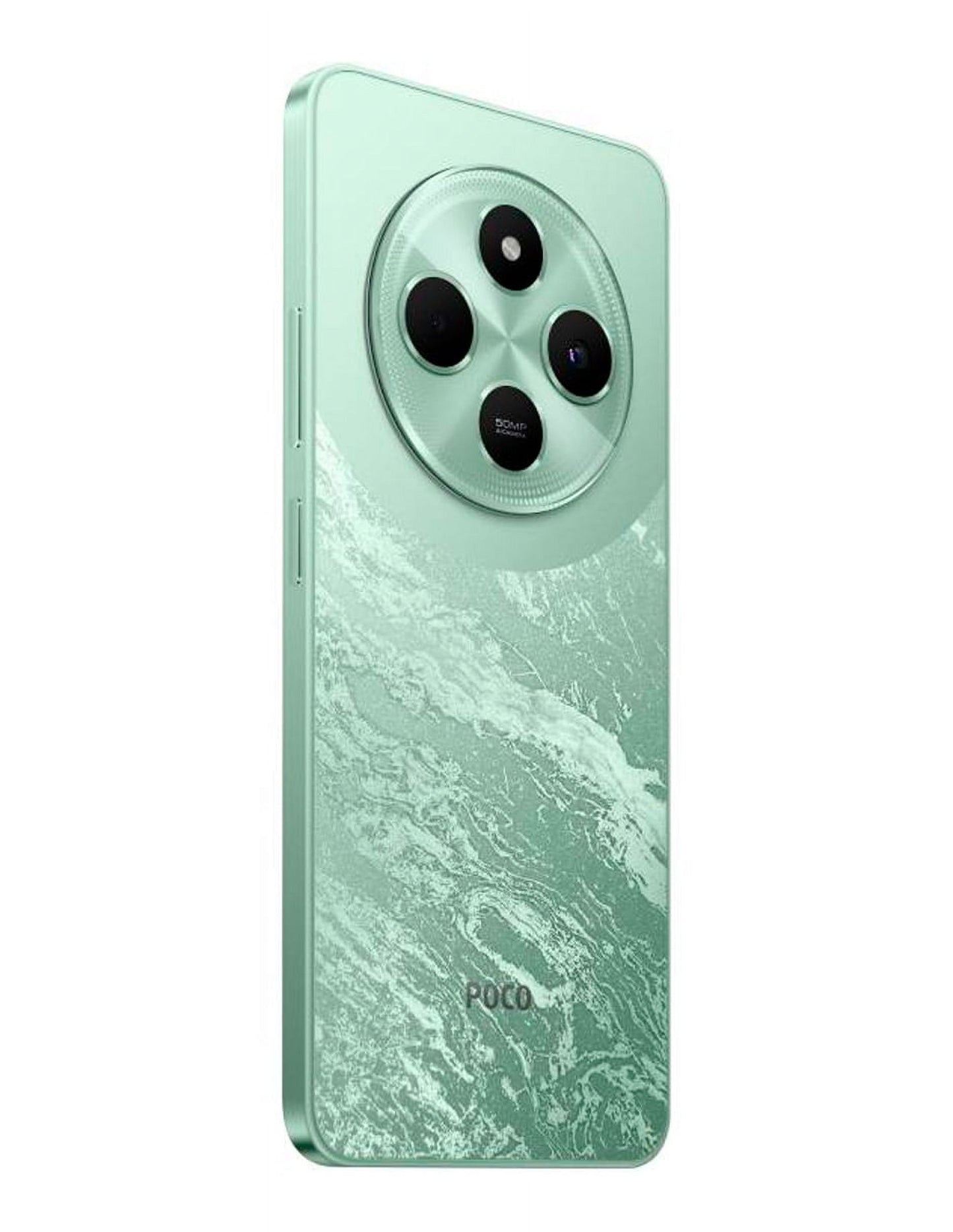 Xiaomi Poco C75 Dual 128GB 6GB Green