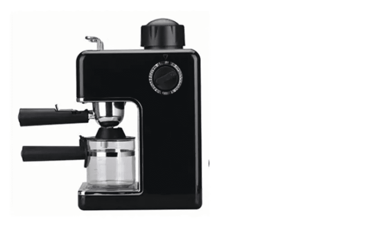 Koblenz Automatic Coffee Maker LabG RT252