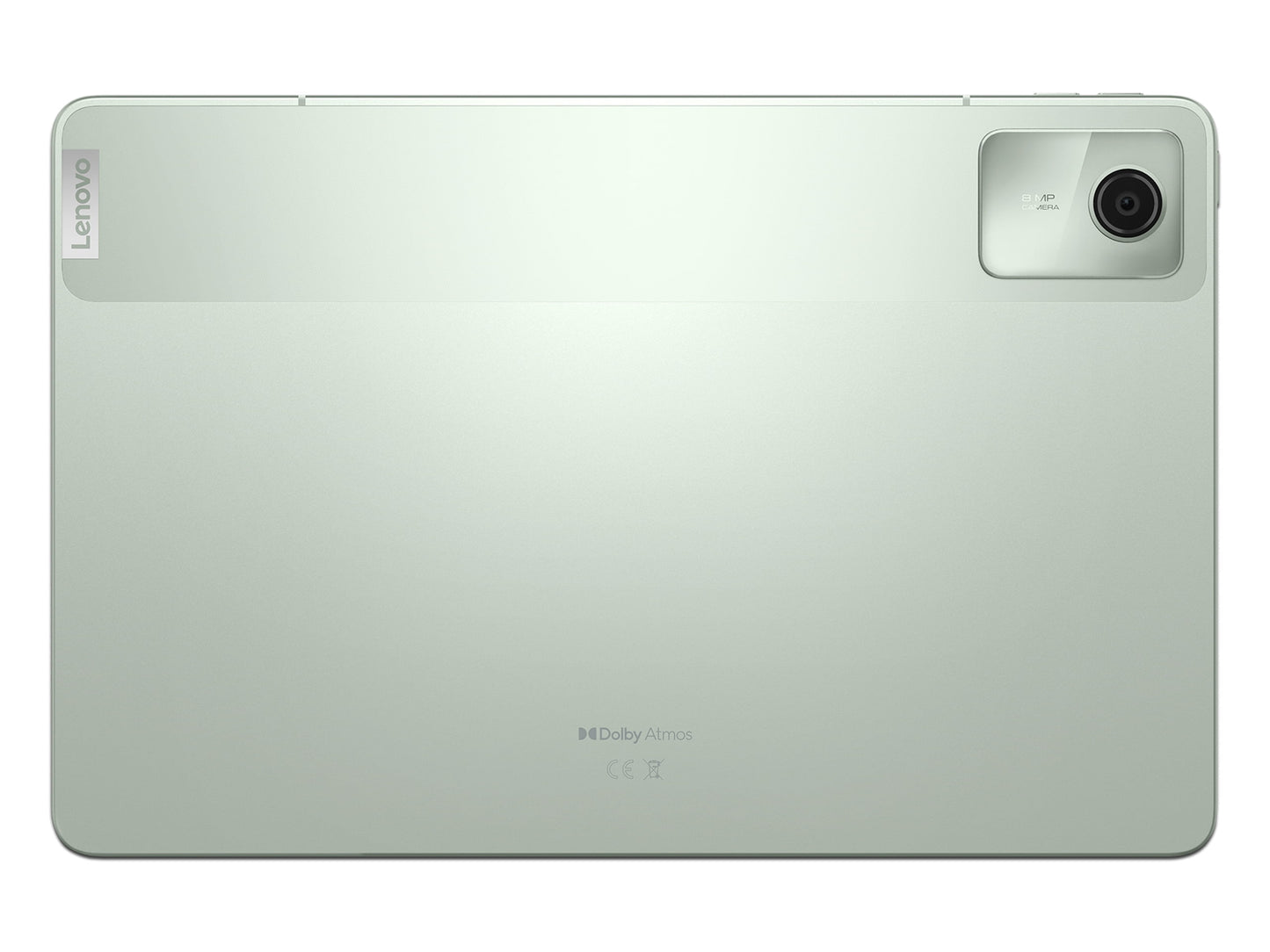 Lenovo Tab M11 4GB RAM 128GB Tablet Includes Pencil and Green Case