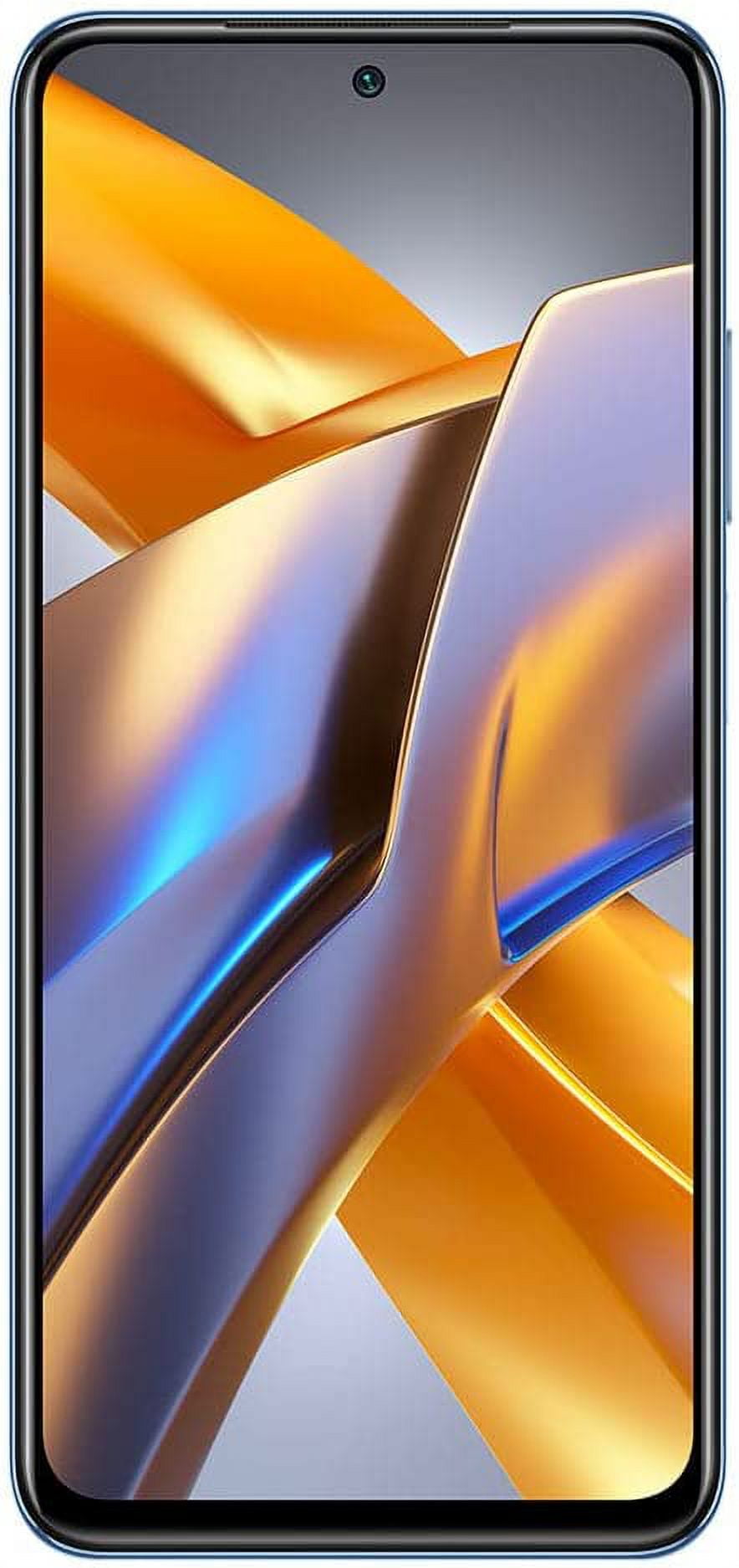 Xiaomi Poco M5s Dual SIM 256GB 8GB Blue