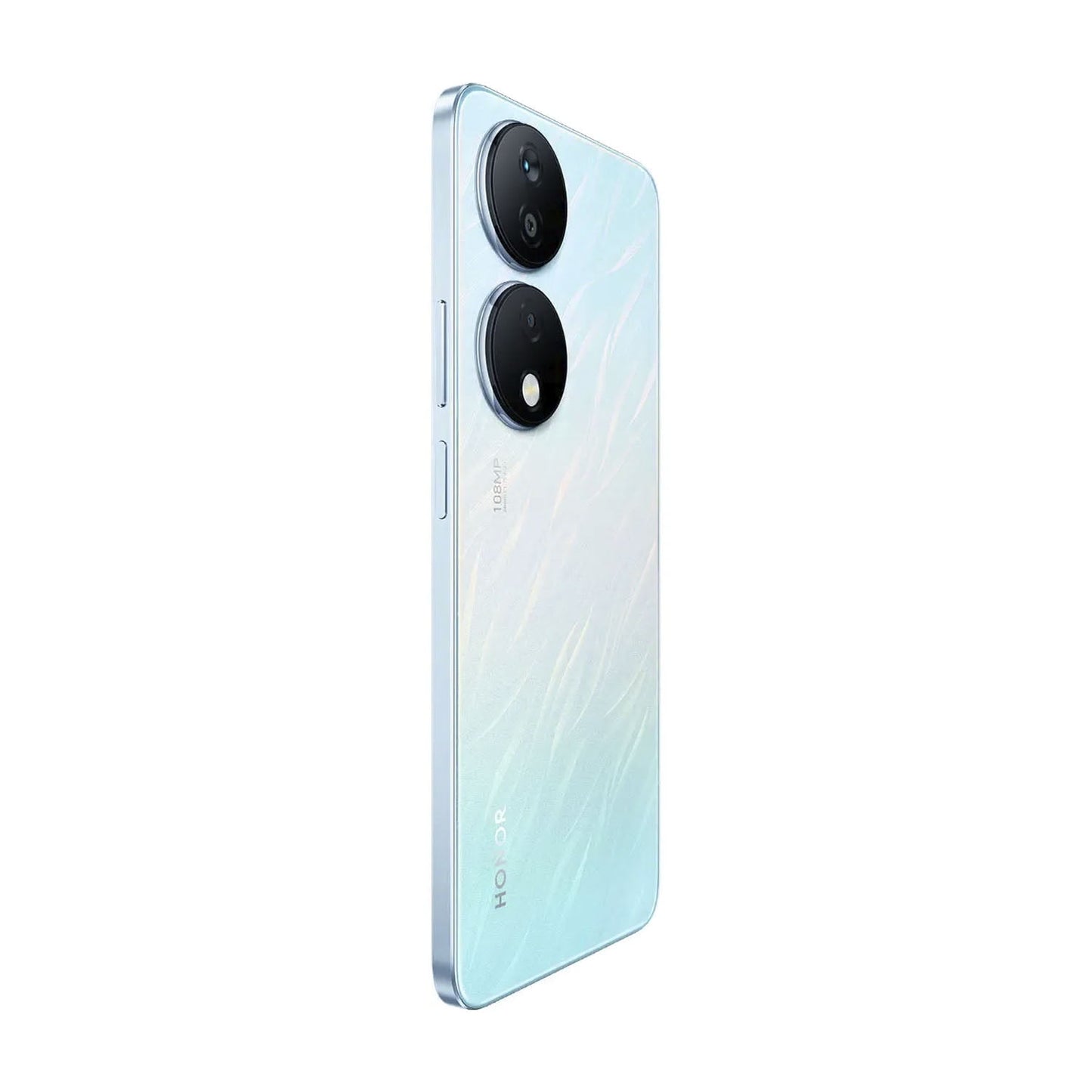 Honor X7B 8GB 256GB Plata - Alex Bazar Mx