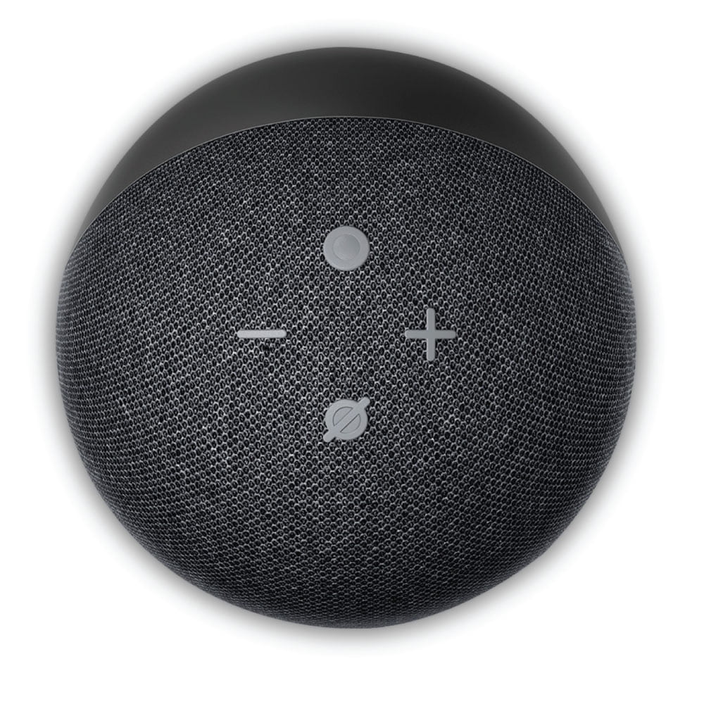 Alexa Echo Dot 5th Smart Speaker Alexa