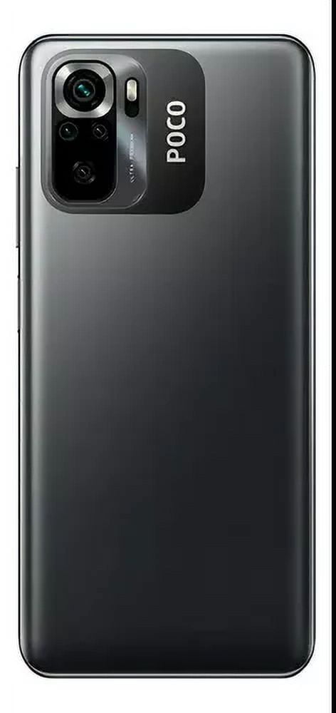 Xiaomi Poco M5s Gray 4GB 128GB