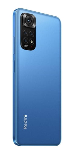 Xiaomi Redmi Note 11S 128GB 4GB Twilight Blue