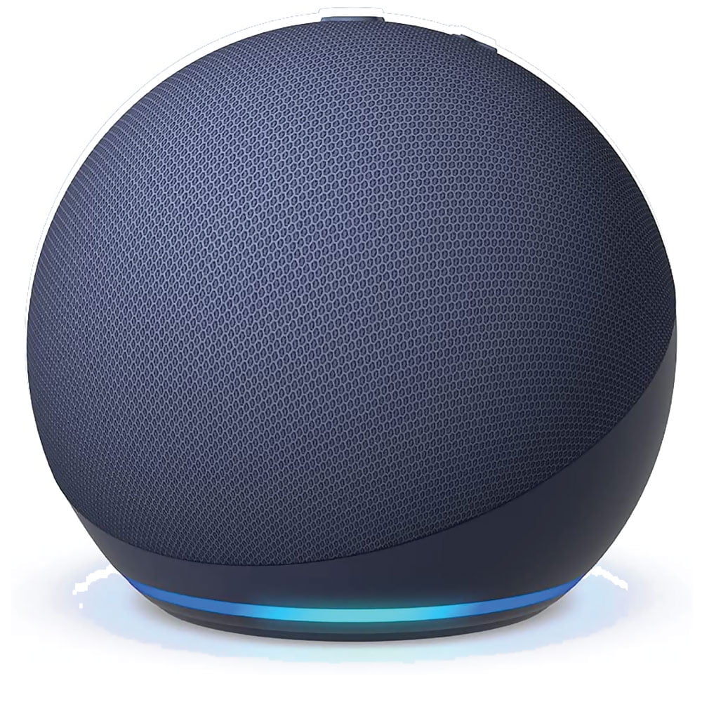 Alexa Echo Dot 5th Smart Speaker Alexa