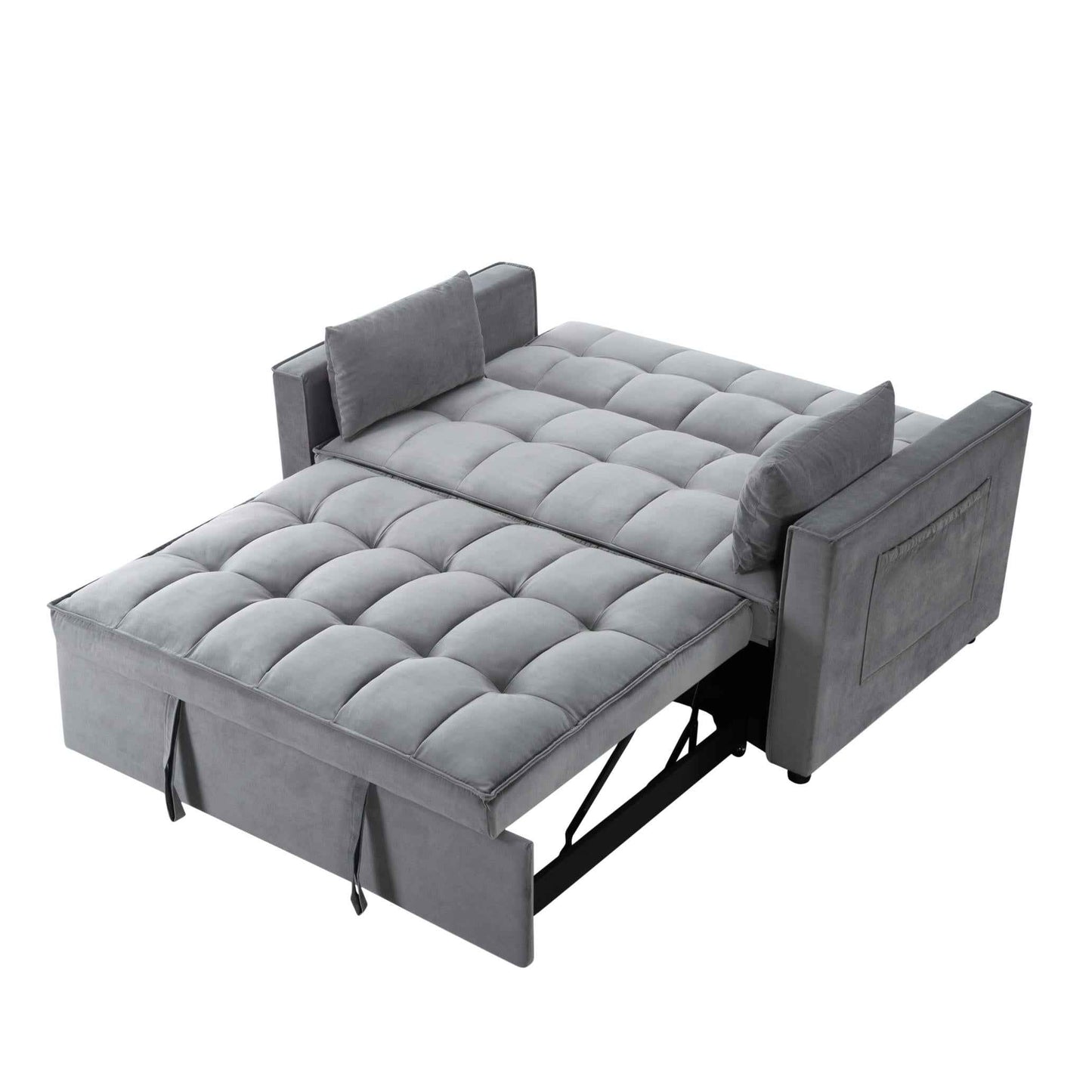 Sofá Cama Extraíble de 55” - Alex Bazar Mx