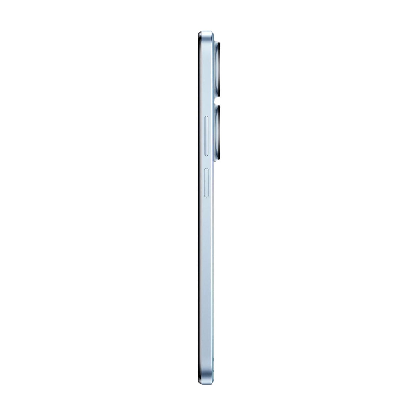 Honor X7B 8GB 256GB Plata - Alex Bazar Mx