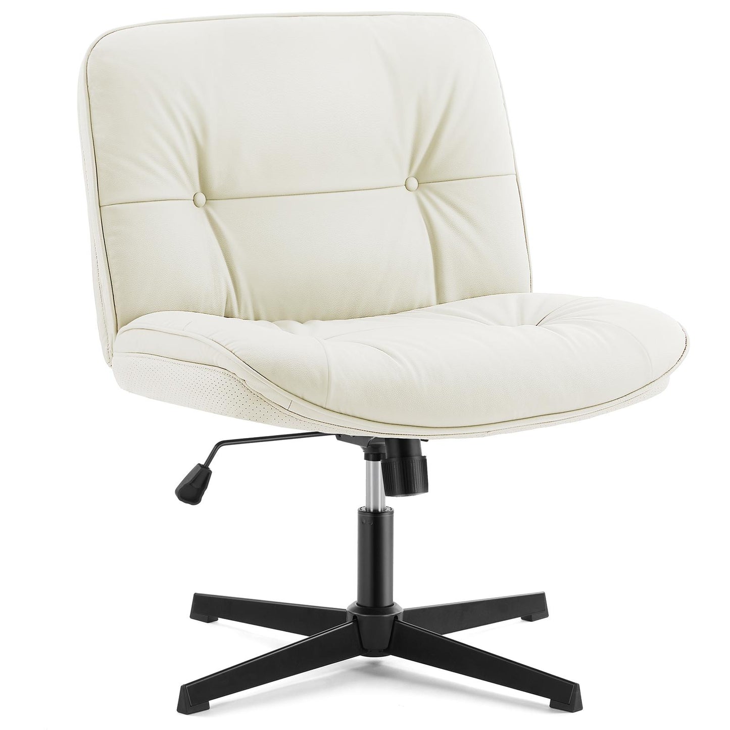Silla Con Patas Cruzadas Ajustable