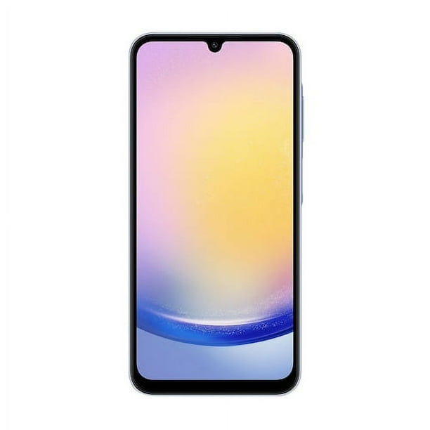 Samsung Galaxy A25 5G 256GB 8GB Dual SIM - Alex Bazar Mx