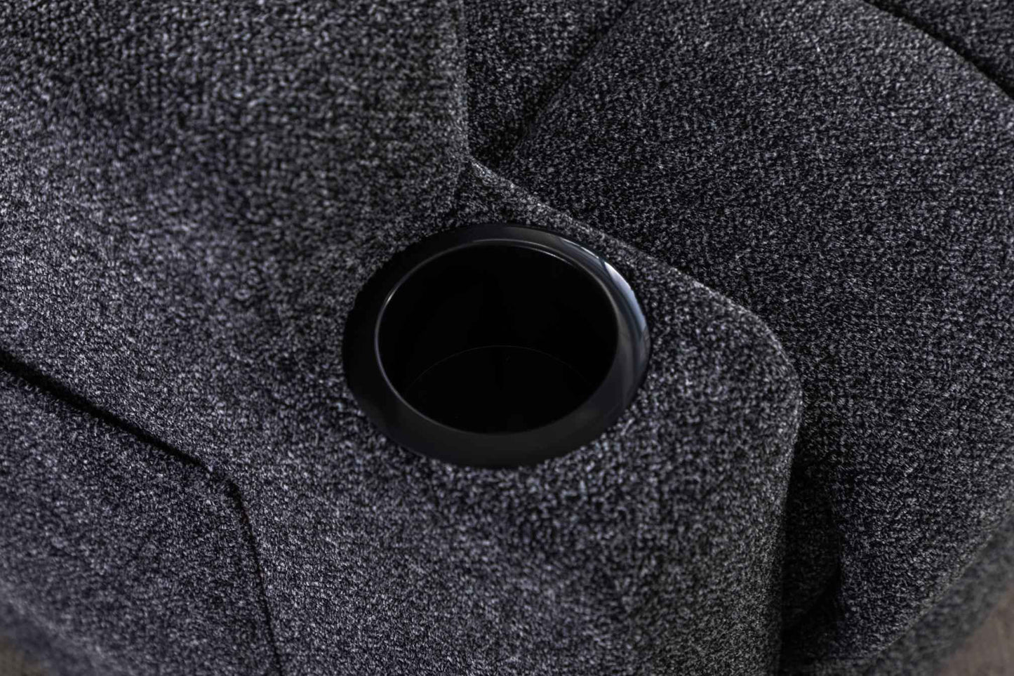 Sofá Individual Reclinable Manual Con Calefacción - Alex Bazar Mx