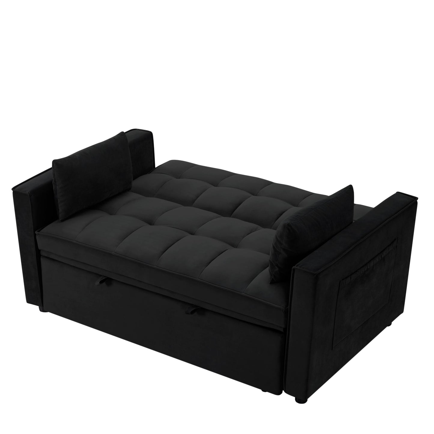 Sofá Cama Extraíble de 55” - Alex Bazar Mx
