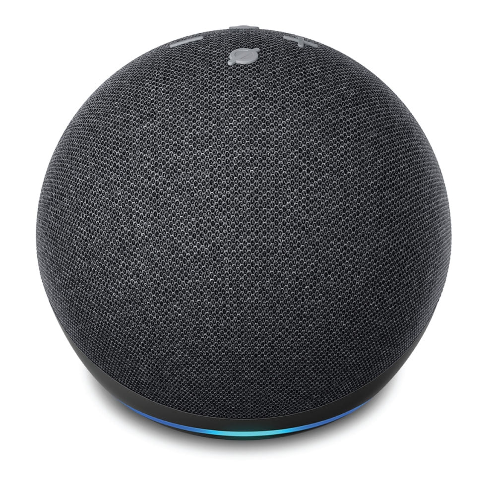 Alexa Echo Dot 5th Smart Speaker Alexa