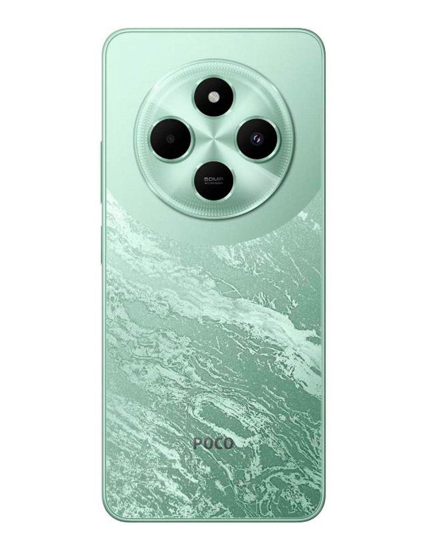 Xiaomi Poco C75 Dual 128GB 6GB Green
