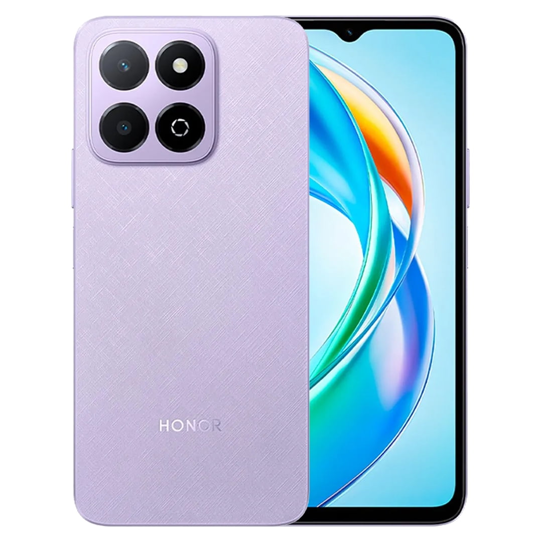 Honor Play9A Dual SIM 128GB 4GB Morado Estelar - Alex Bazar Mx
