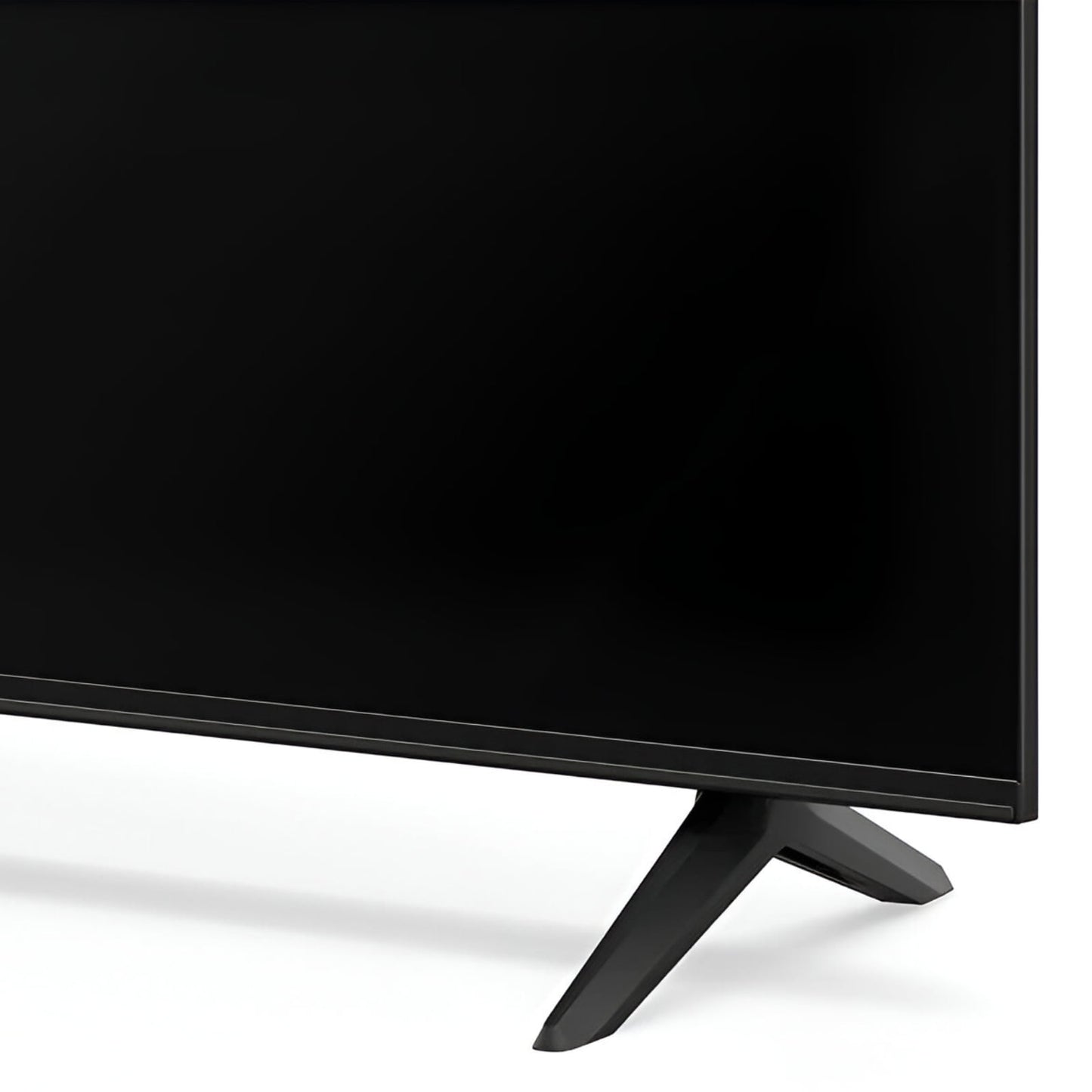 Pantalla Smart TV 55 Pulgadas TCL GoogleTV 4K UHD