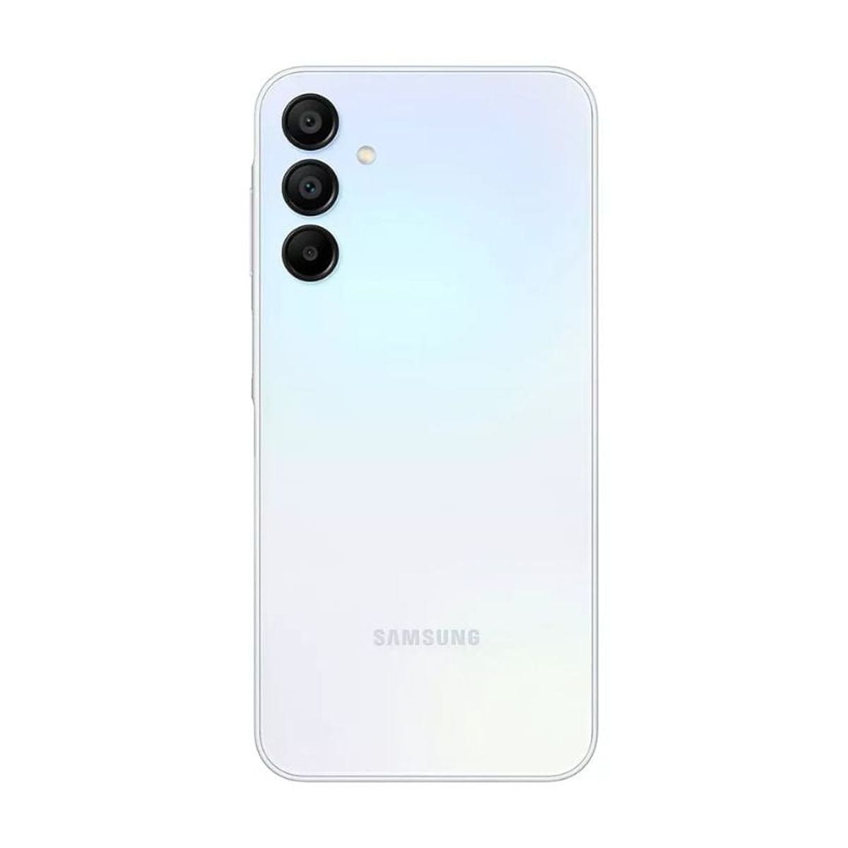 Samsung Galaxy A15 128GB 6GB Azul Claro - Alex Bazar Mx