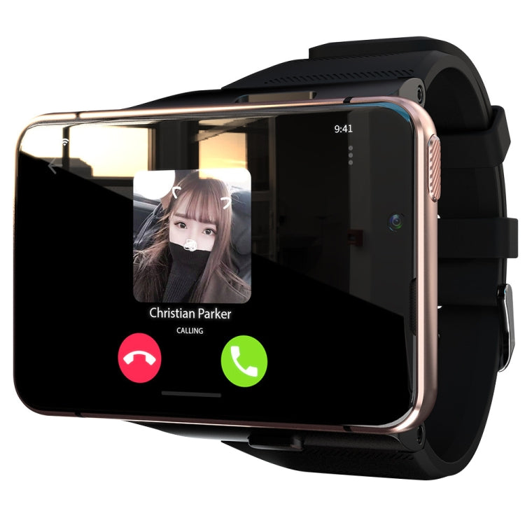 4G Smart Watch Call 2.88 Inch Screen LOKMAT APPLLP Max
