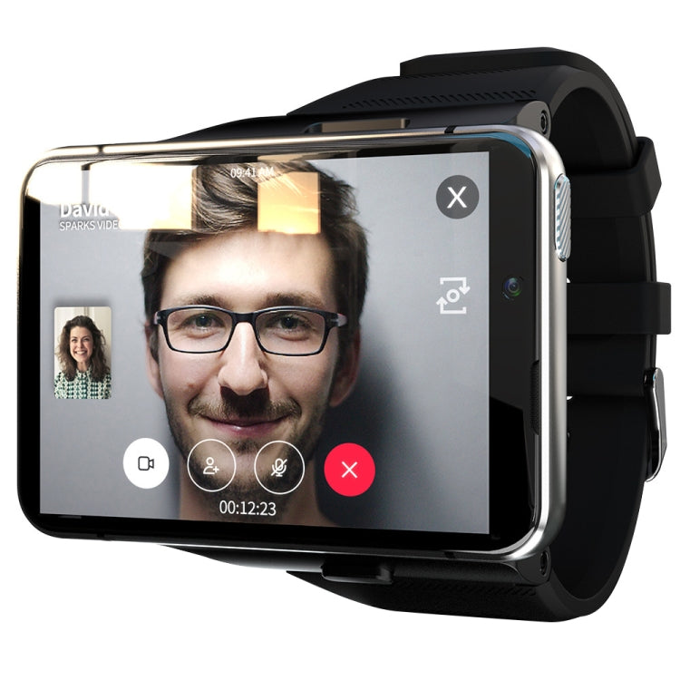 4G Smart Watch Call 2.88 Inch Screen LOKMAT APPLLP Max