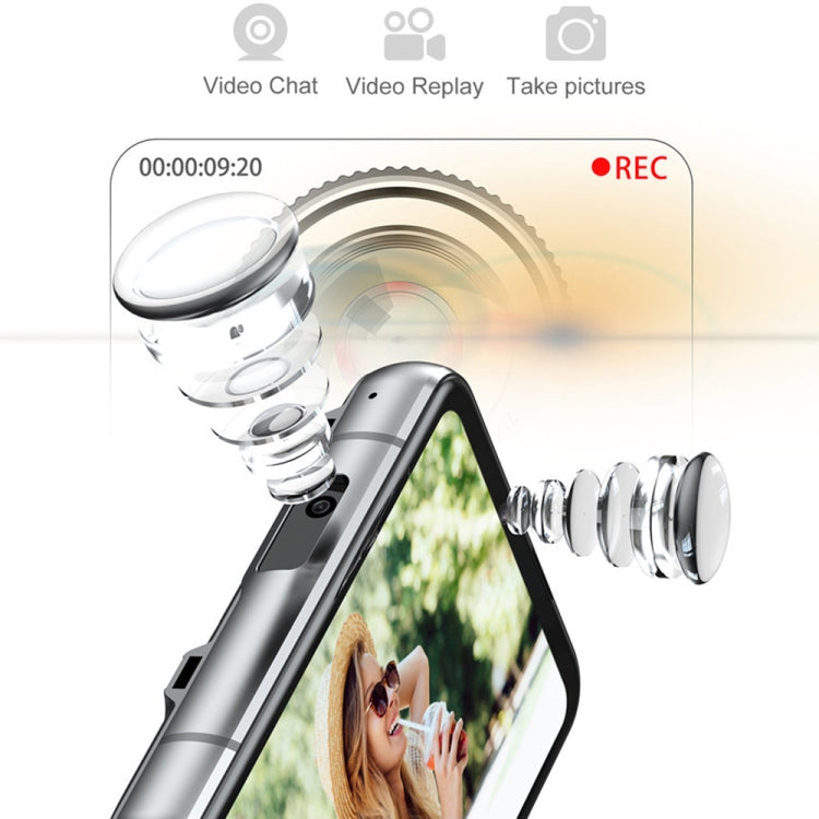 4G Smart Watch Call 2.88 Inch Screen LOKMAT APPLLP Max