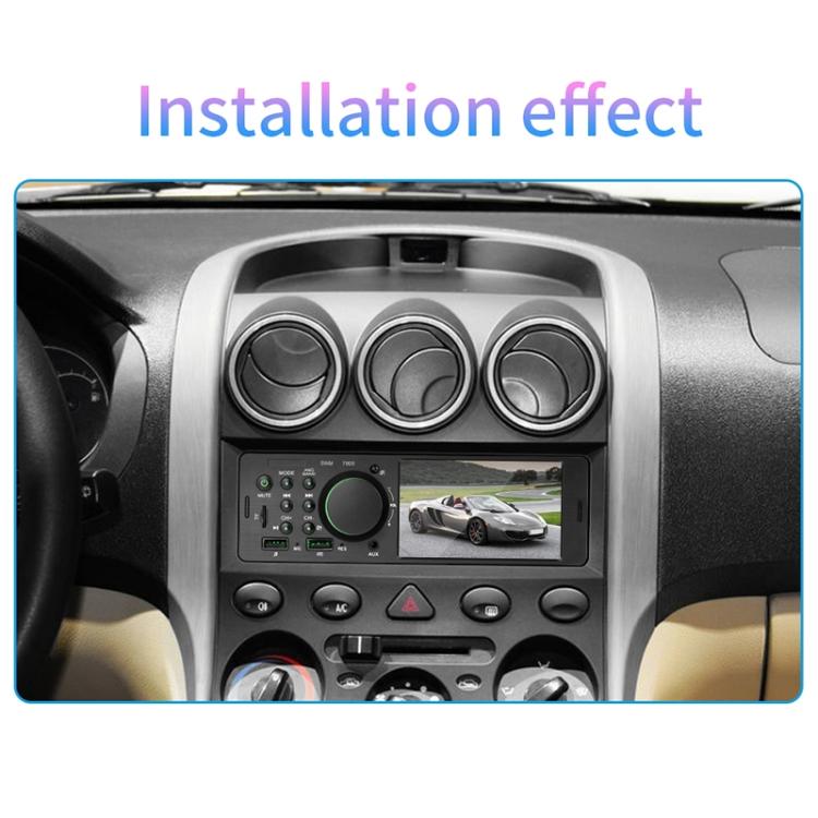 4.1 Inch Universal Car MP5 Player FM Radio 7805