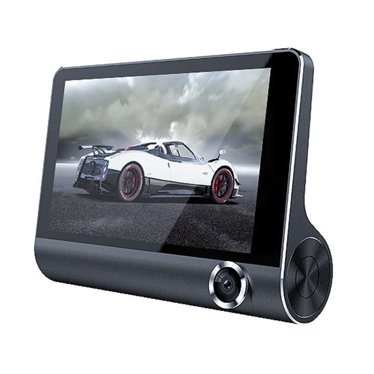 Videocamara 3 En 1 4 Pulgadas Visión Nocturna HD 1080P