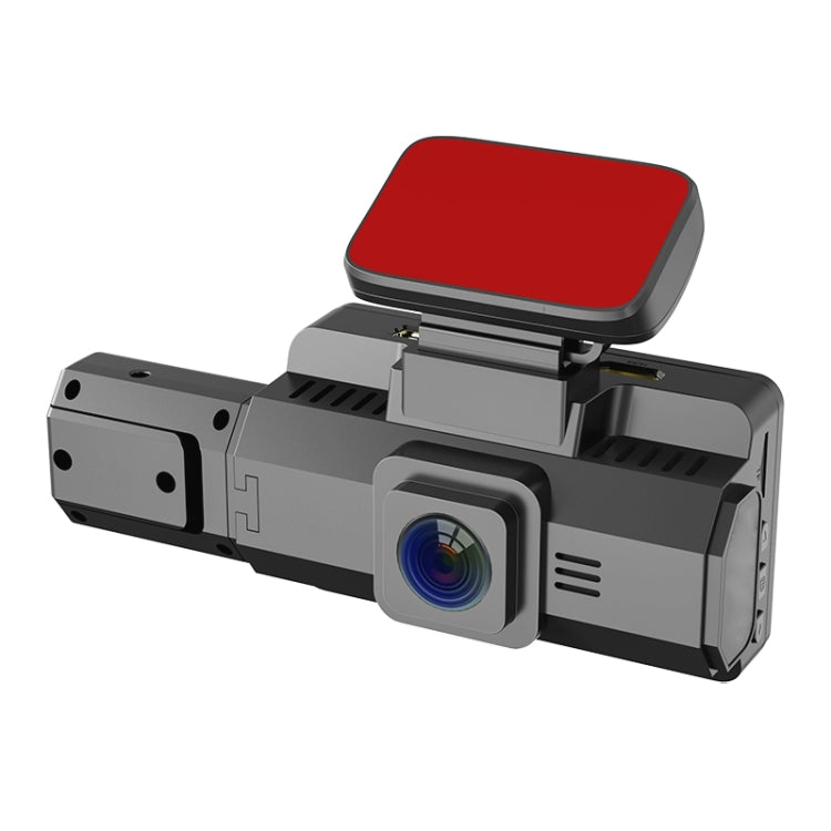 F9 Universal Car Driving Recorder with HD Infrared Night Vision