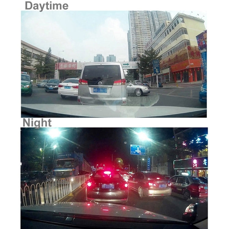 F9 Universal Car Driving Recorder with HD Infrared Night Vision